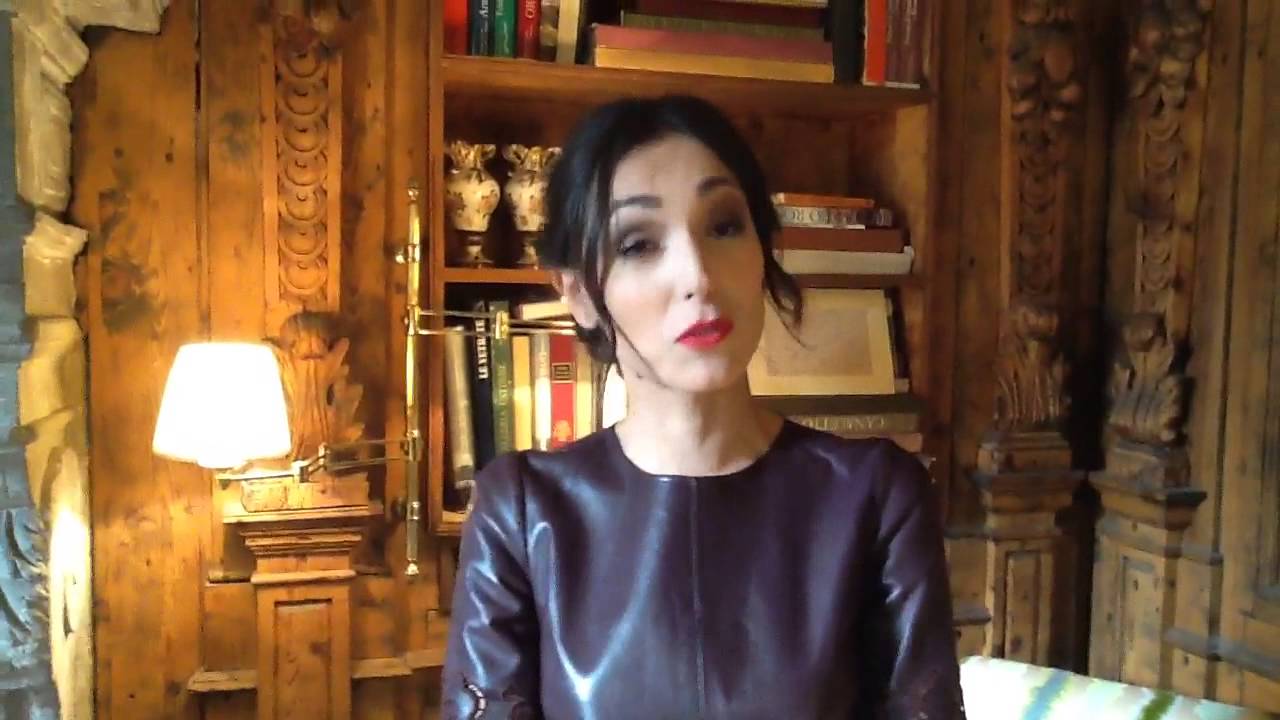 Intervista a Caterina Balivo - Il Più Grande Pasticcere