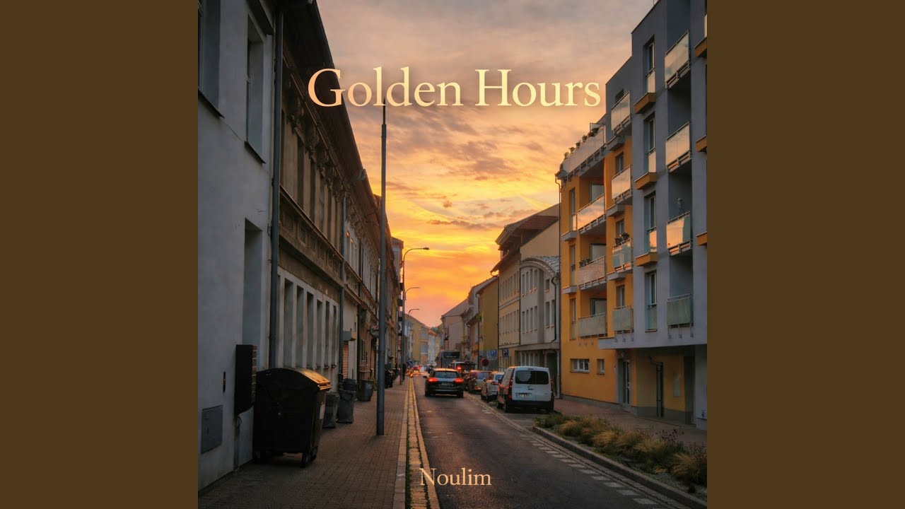 Golden Hours 4 (orchestral)