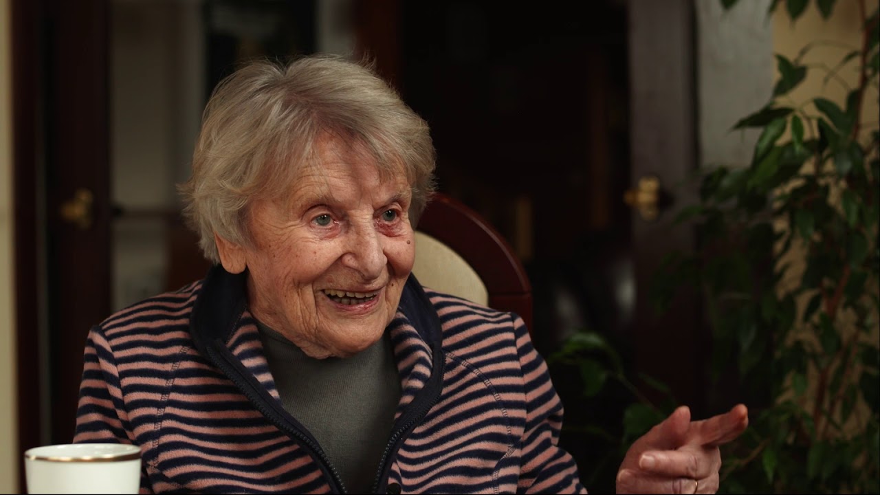Prof. Zofia Orman – notacja z okazji 100-lecia AGH