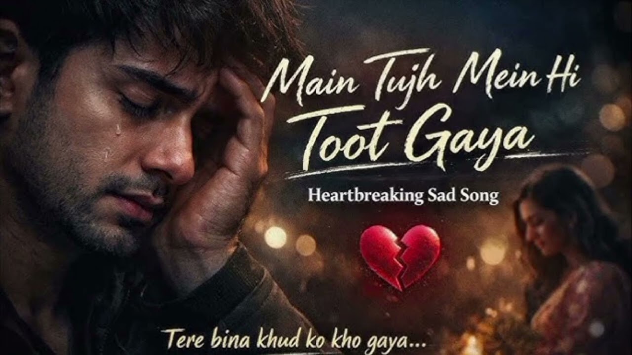World Bass – Tera Mera Milna (2026 Beat Mix) | 2026 New Song |Hndi HD songs | Trending Song