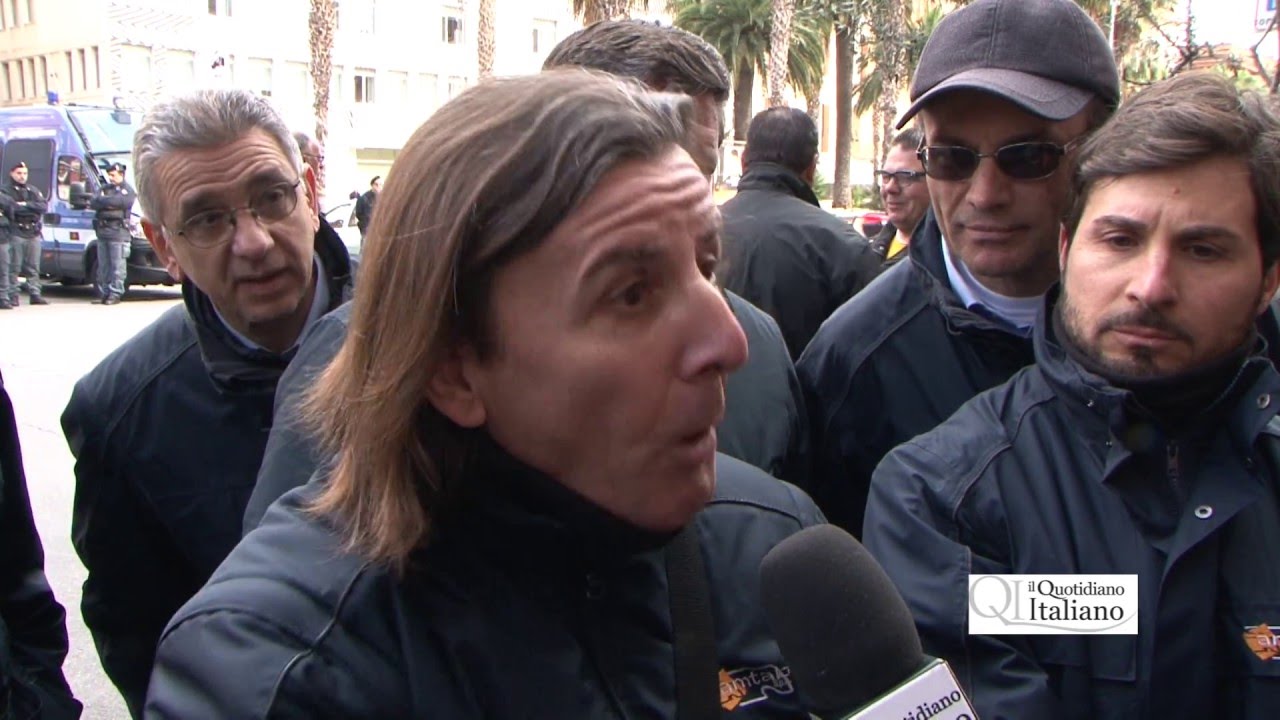 Bari, sciopero autisti dell'Amtab