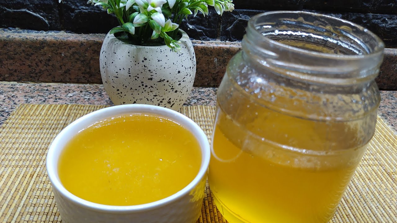 سيرب الحلويات مظبوط عالشعره🌜🌜برفكتووو