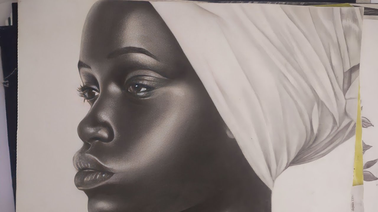 Desenhista profissional -desenhista de fotos