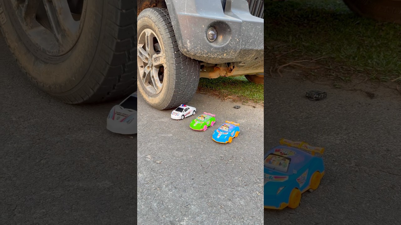 3 car reverse video | 3 car bangia tik oisa