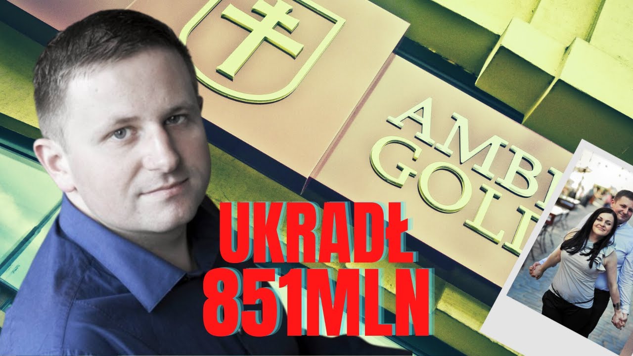 Największy Przekręt Wsp&oacute;łczesnej Polski