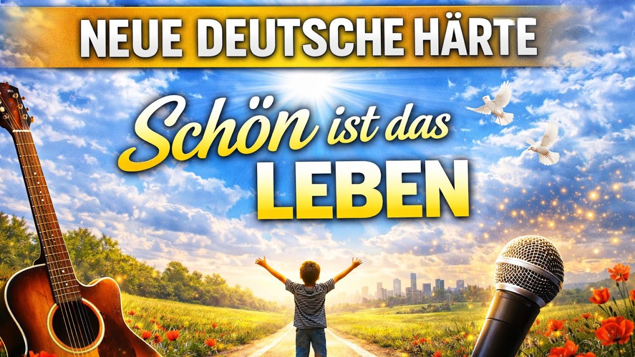 Schön ist das Leben  - Neue Deutsche Härte 