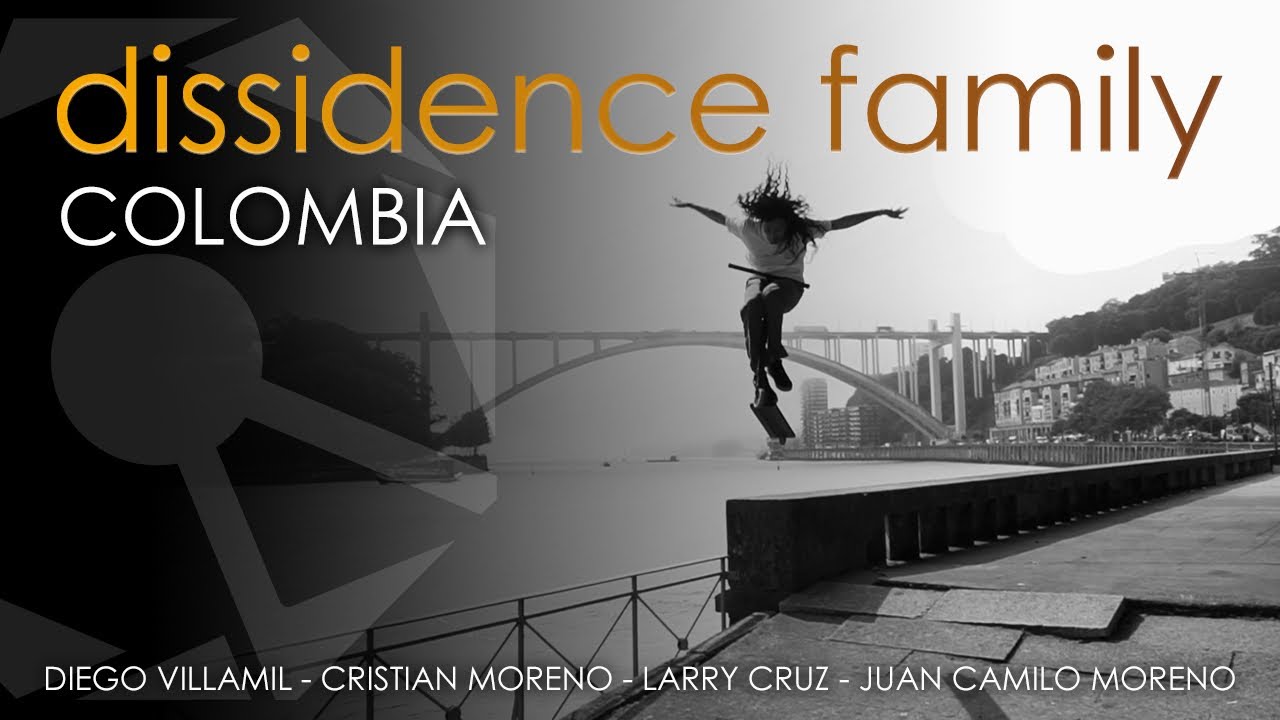 Dissidence Family : Colombia