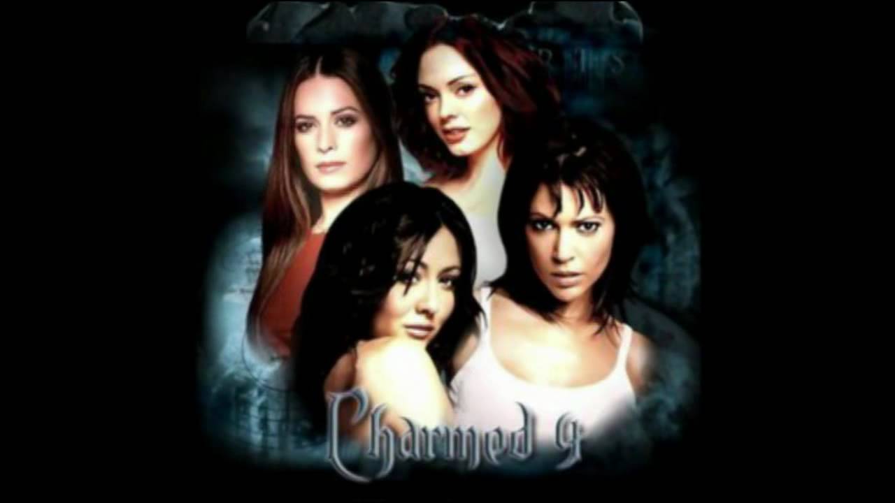 Charmed End Credits Theme by J. Peter Robinson