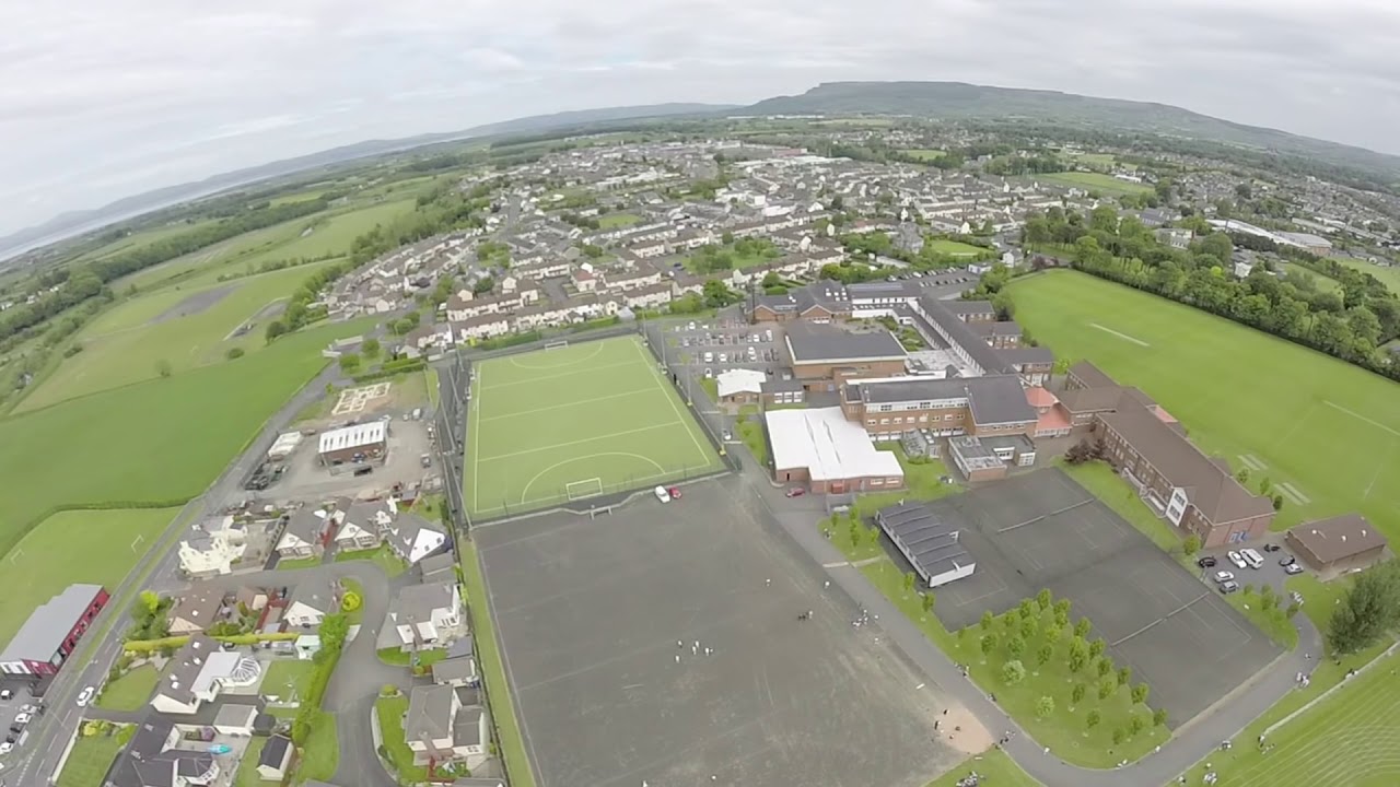 Limavady Grammar School Limavady 15.6.2015