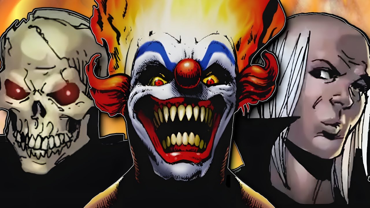 The Twisted Metal Game That you FORGOT About | Twisted Metal Head-On (PS2) Analysis