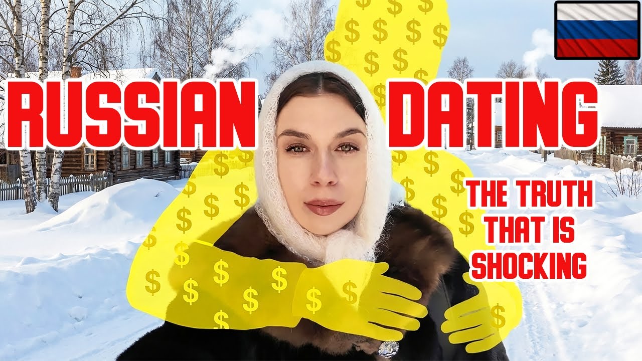 CAN YOU BUY LOVE IN RUSSIA? Honest Dating Talk About Russian Girls VLOG