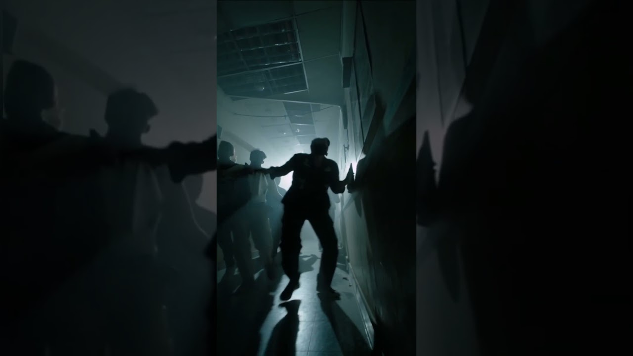 The Last Night: When Mumbai Didn’t Sleep | 26/11 Documentary