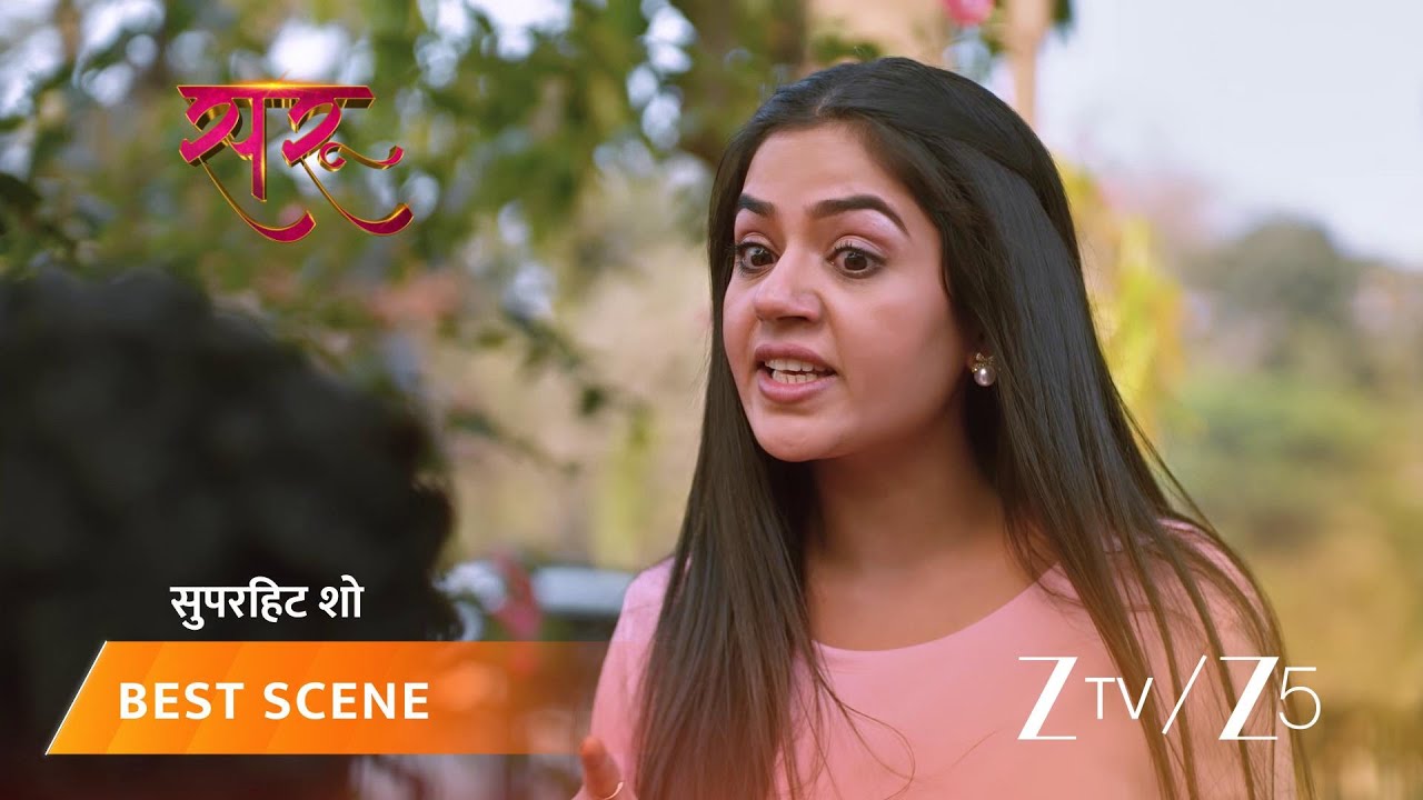 SARU | EP - 302 | Best Scene 2 | Mar 12 2026 | Zee TV