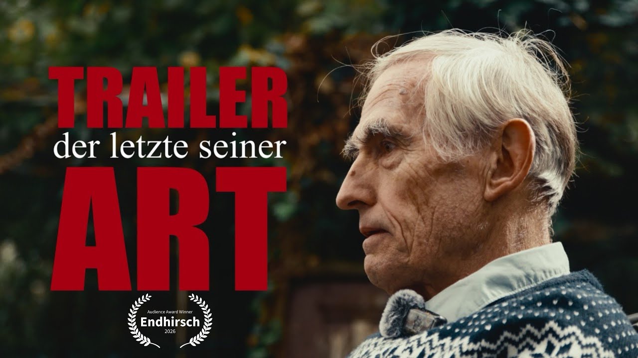 Der letzte seiner Art - Trailer/Kurzversion