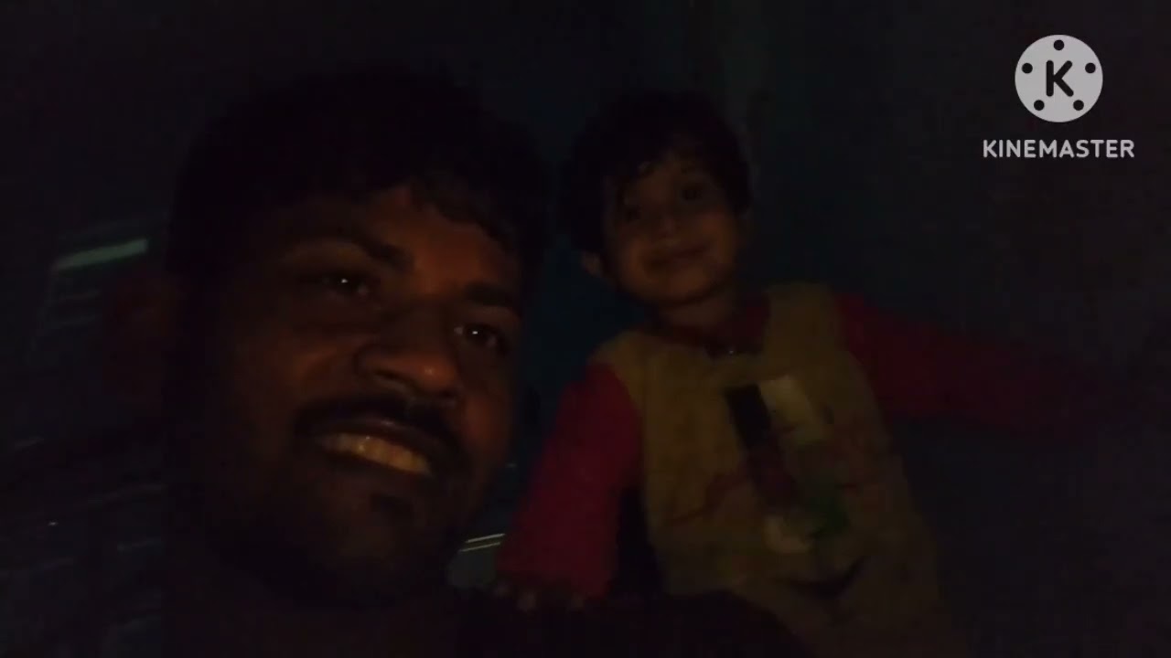 Aaj ka vlog 😷
