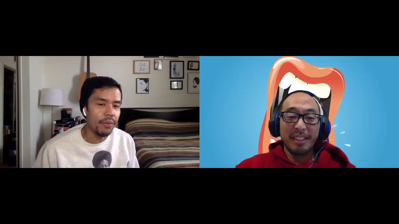 Guy Code Episode #40 Life Advice with Dino-Ray Ramos (Full Episode)