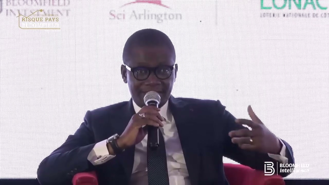 Panel 4 CRP CI 2025 : Transformation numérique et gouvernance : quel impact réel ?