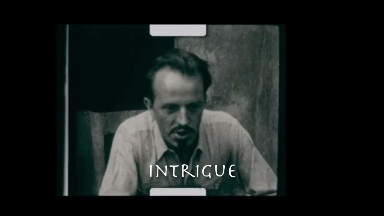 Der grüne Kakadu Trailer