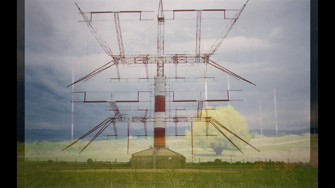RADIO TRANSMITTER ANTENNAS, SHORTWAVE ANTENNAS AND RADIO  TRANSMITTER EQUIPMENTS