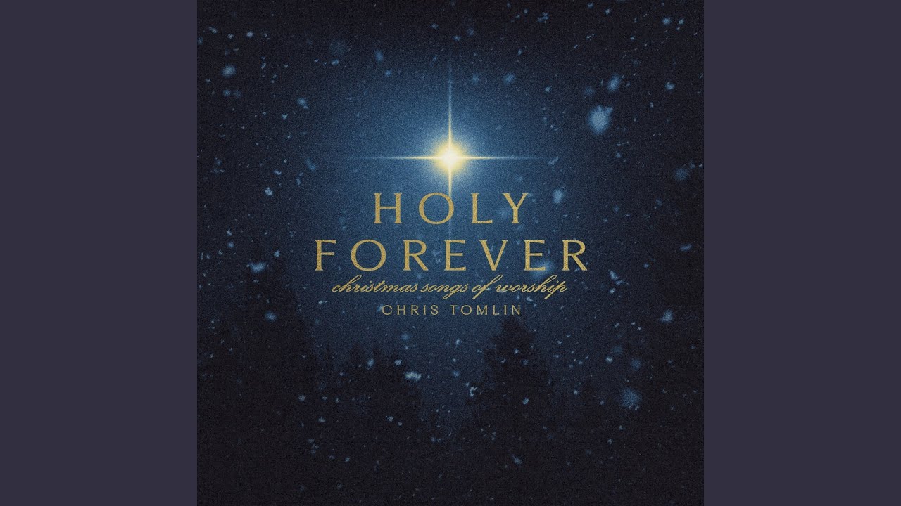 Holy Forever (Christmas🎄)