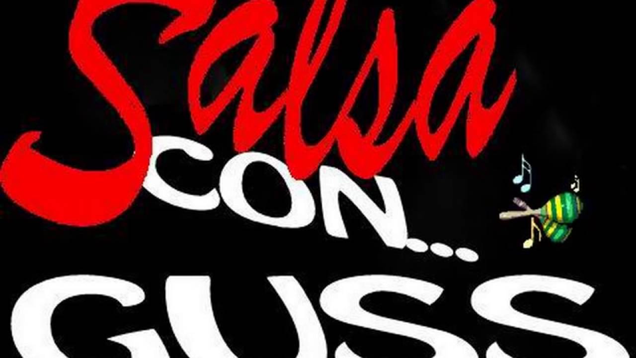 (EL GUAGUANSON) BAHO KENDE   EL GRAN COMBO