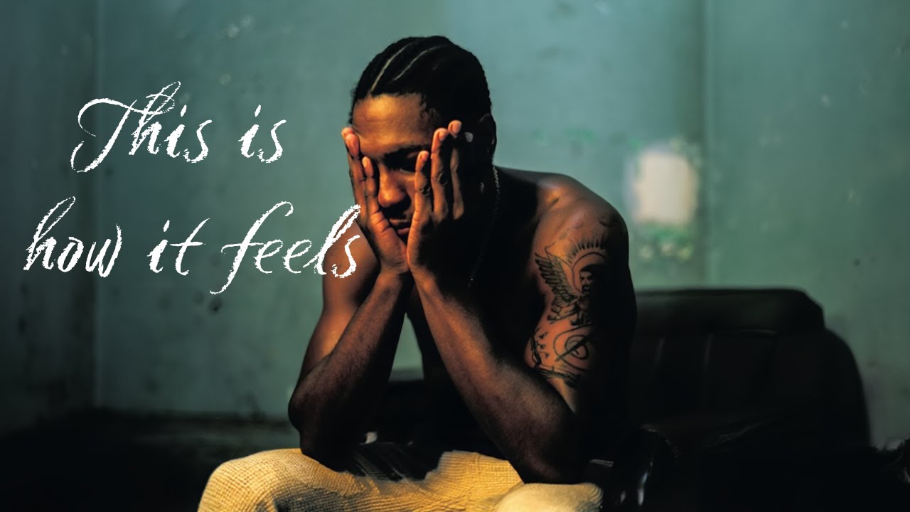 This is how it feels   Tribute 2 D'Angelo