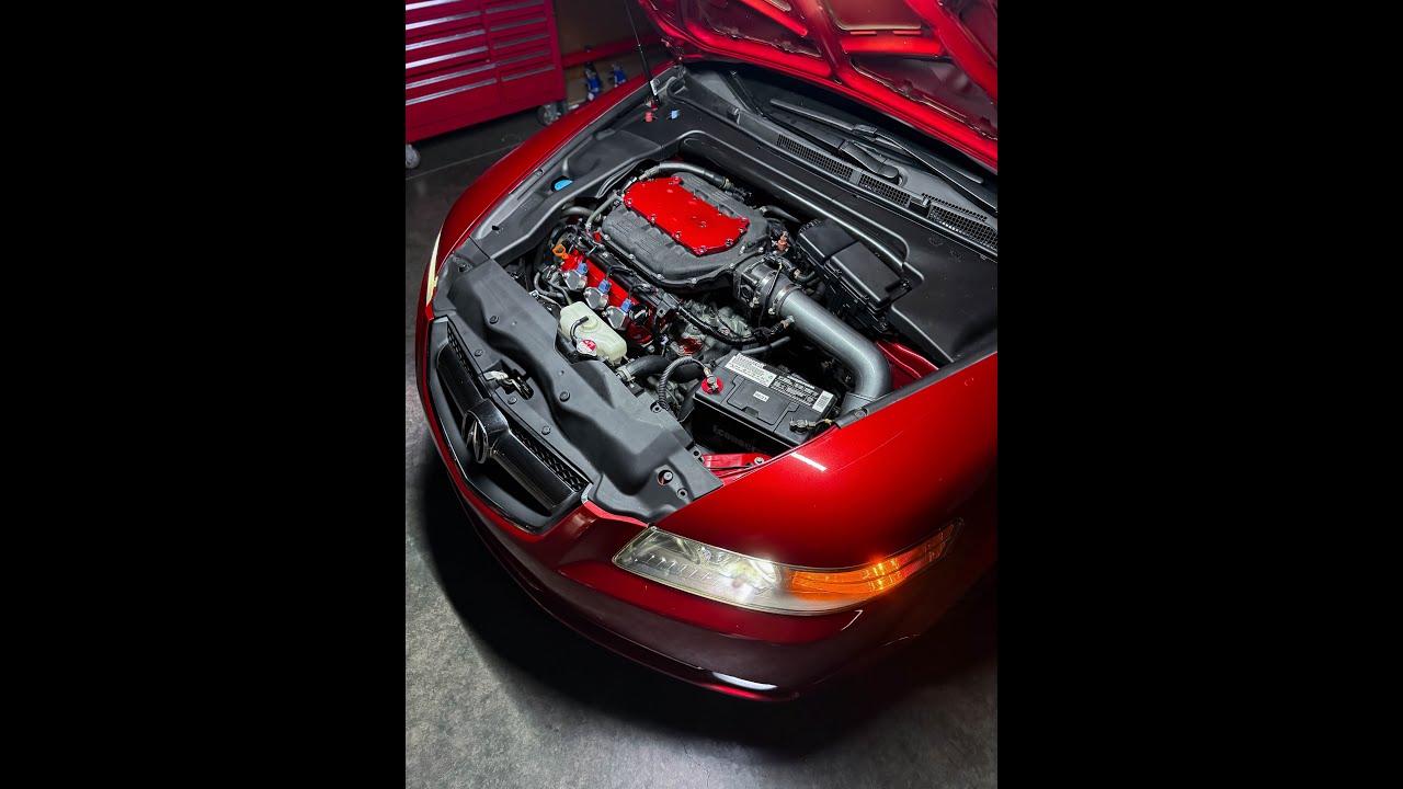 BEST MODS TO MAKE YOUR V6 KEEP UP WITH A V8