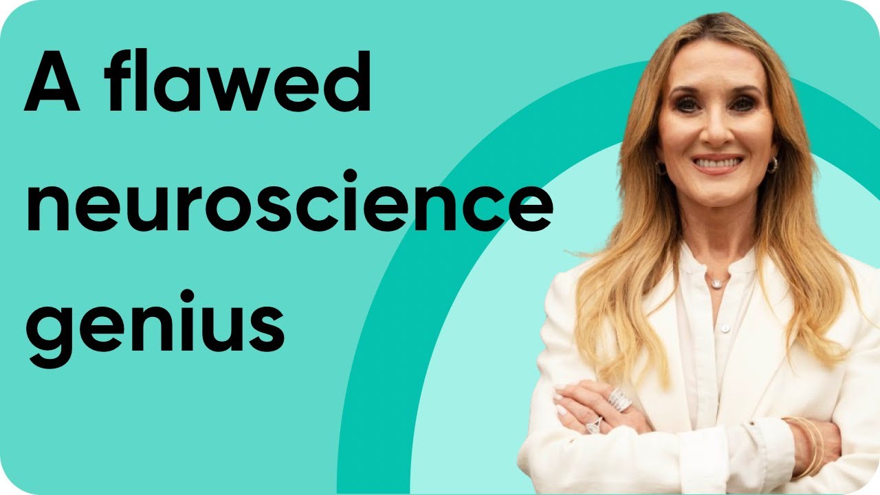 The Scandalous but Genius Mother of the Mind-Body Revolution