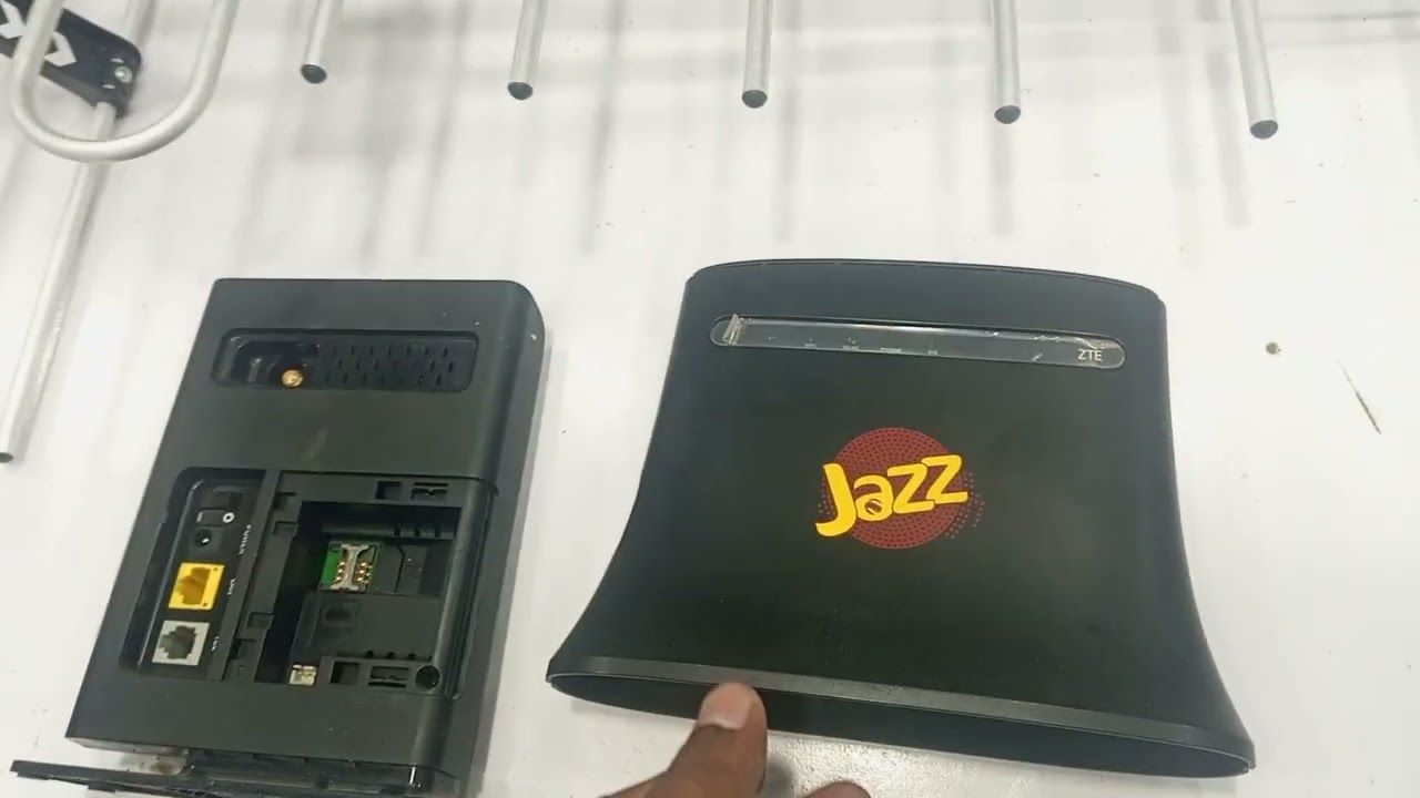 Zte Jazz routers zte Yagi antenna booster price 2025