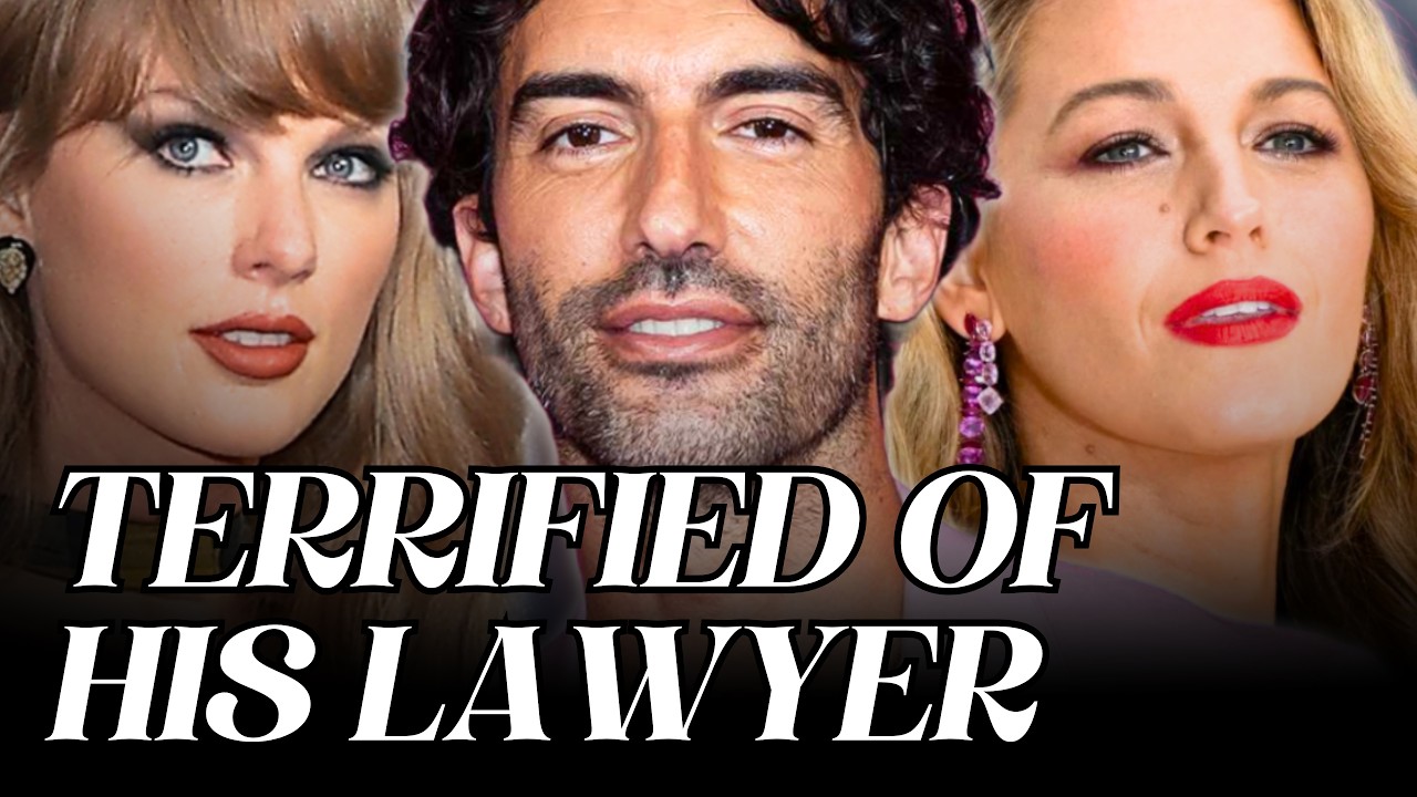 Taylor Swift Exposes Blake Lively's Lies About Her