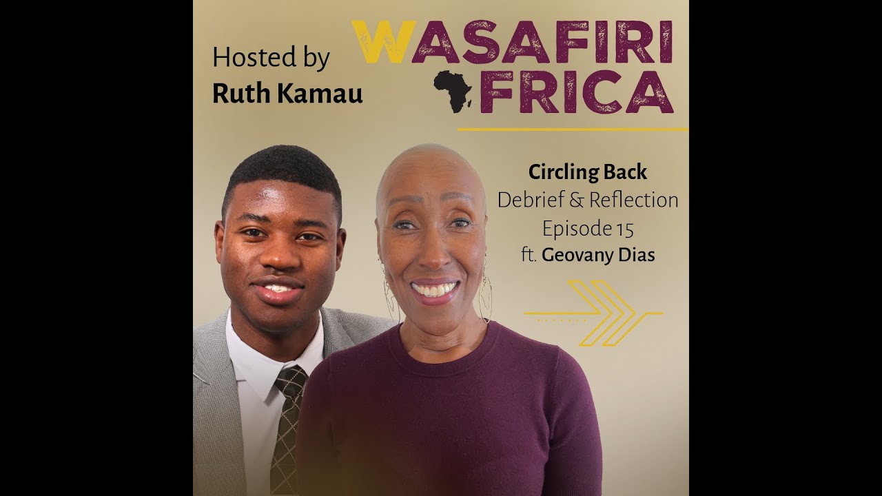 Thank you & Happy Holidays