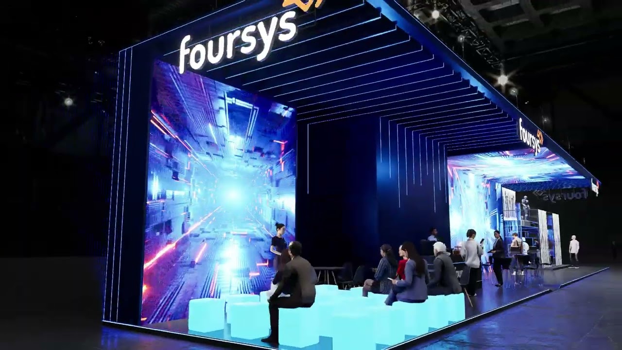 Foursys