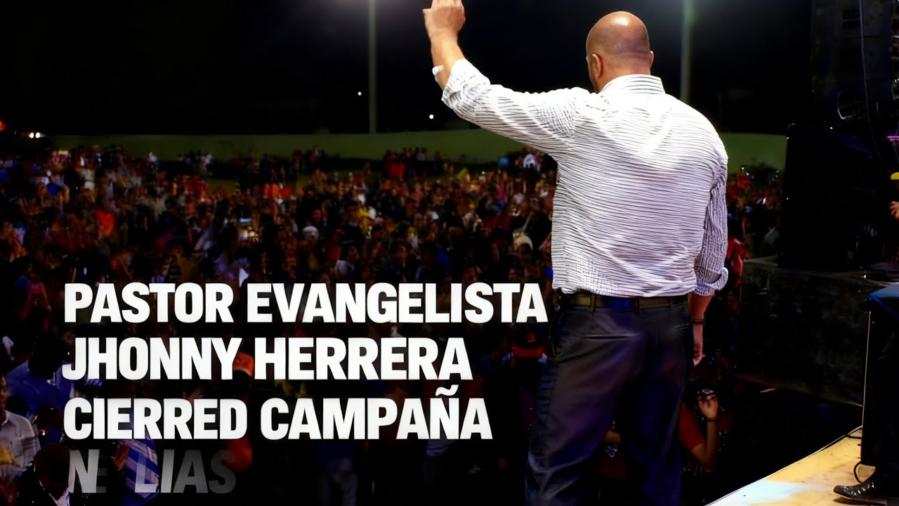 Dios usa al pastor Jhonny Herrera en sanidad en Elías piña República Dominicana 🙆🙆