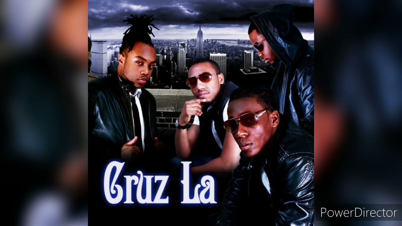 Cruz la- I'm sorry