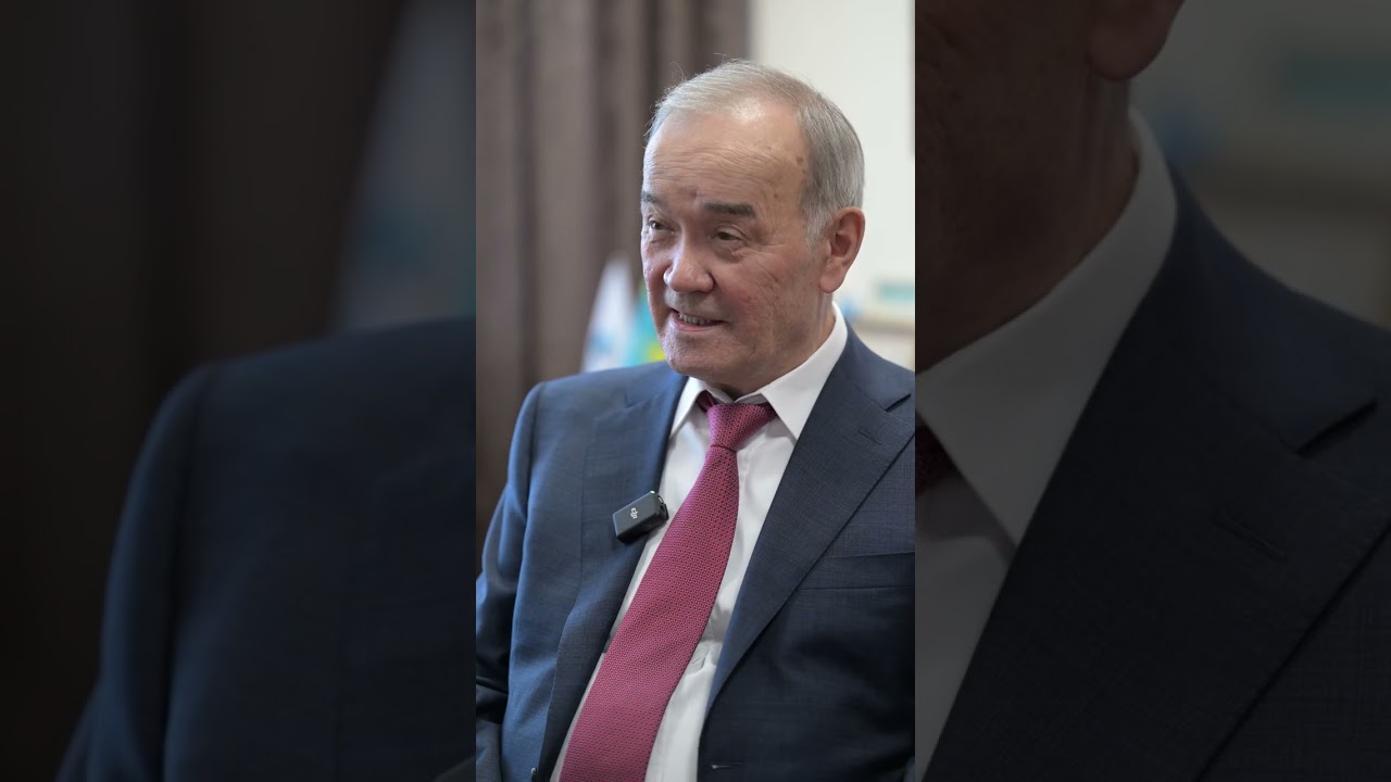 Кайргельды Кабылдин