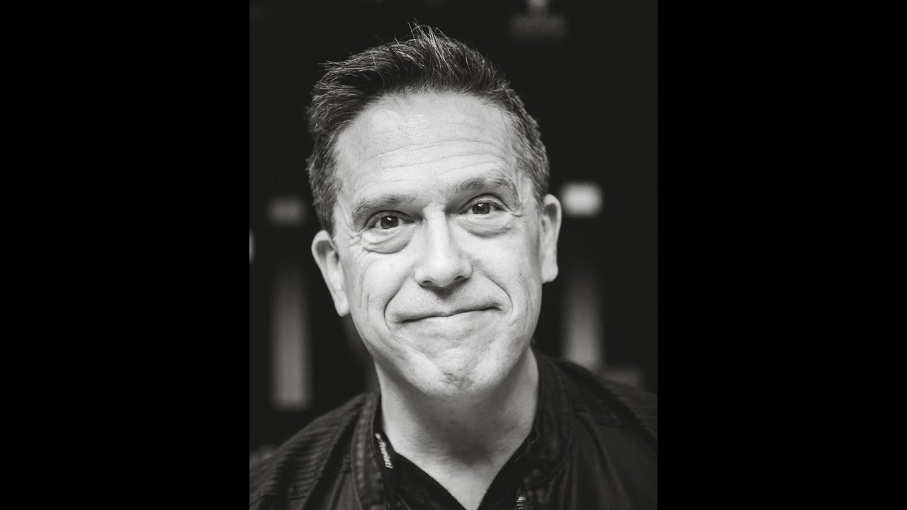 Live Q&A with SCA Alumnus Lee Unkrich, Director of the Oscar-Winning Features COCO and TOY STORY 3.