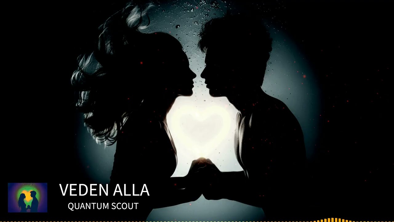 VEDEN ALLA [FINNISH TRANCE / EDM]