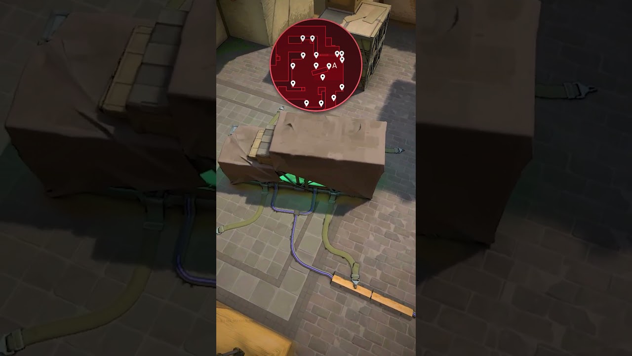 Best Sova Recon Dart for 