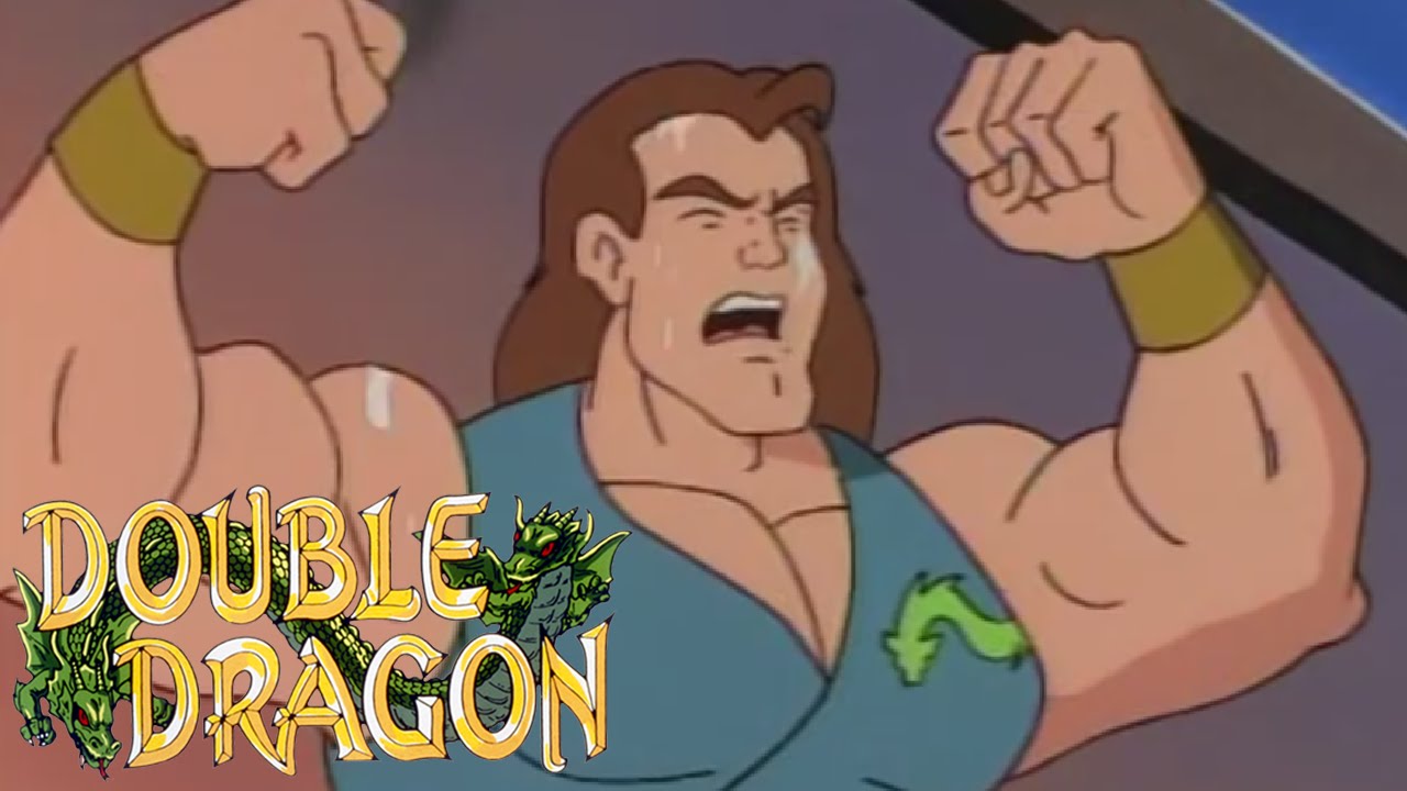 Double Dragon 207 - RPM