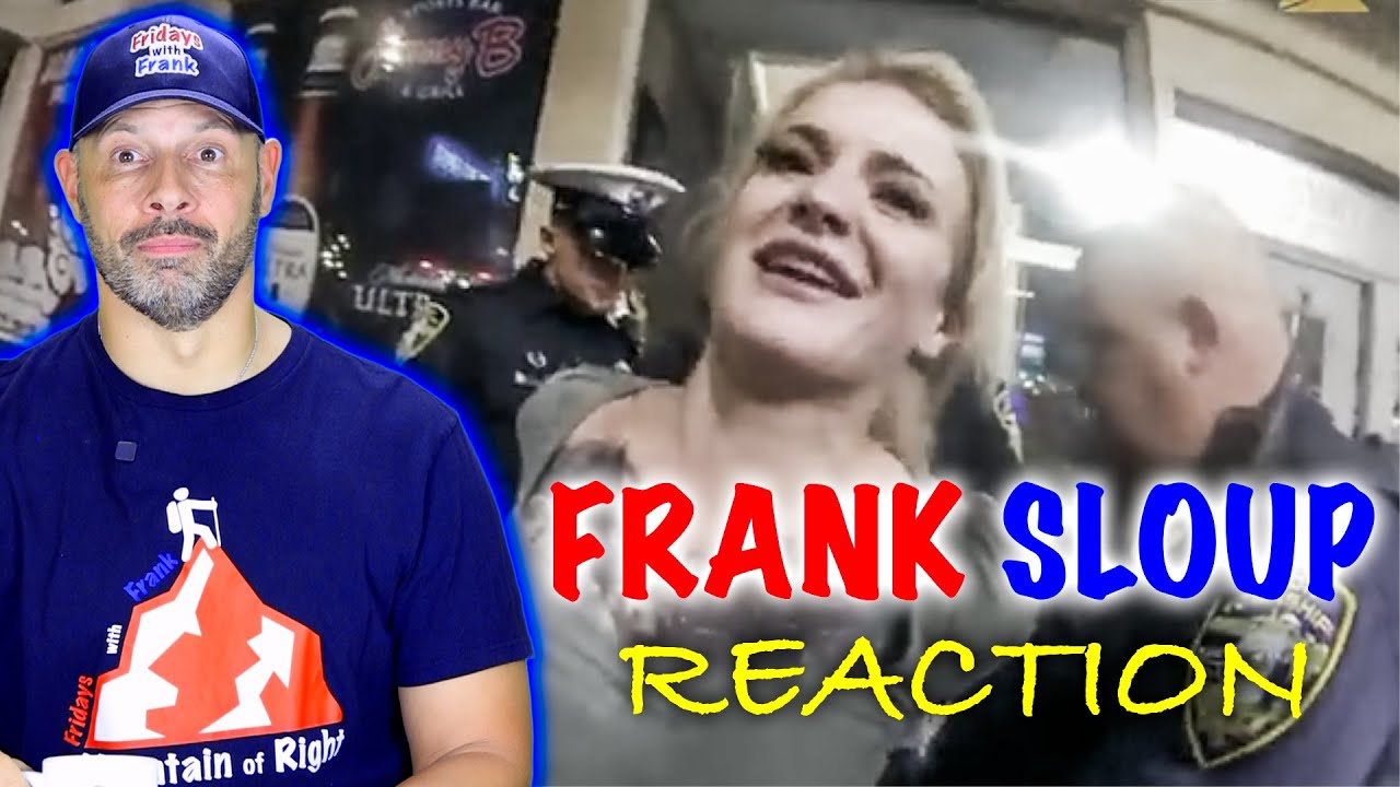 Sleeping DUI & His Entitled Girlfriend