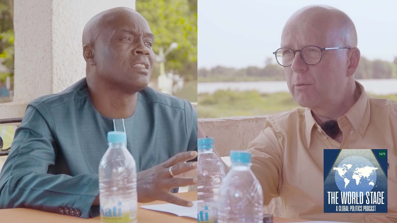 Rethinking radicalisation and resilience in Mali and the Sahel