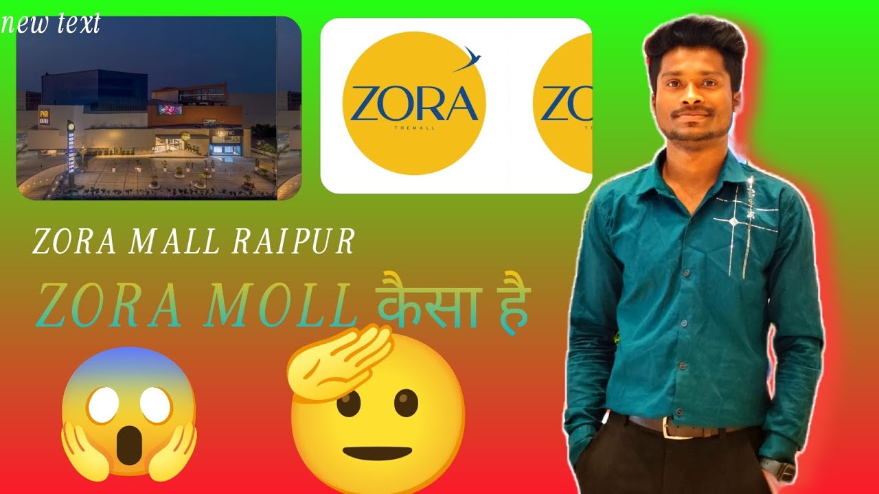#Raipur ka Jora The Moll 🤩🤩 #Raipurcity 😉🥳#Hello Raipur