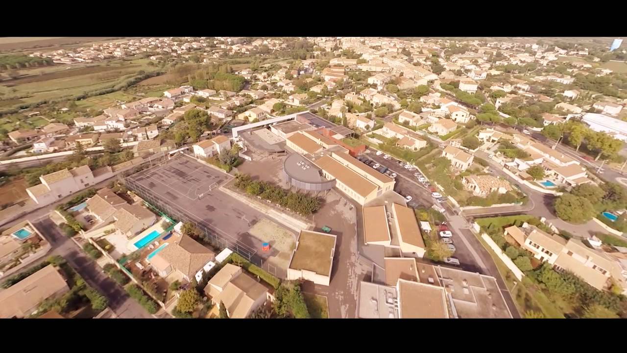 Vidéo présentation SERVIAN
