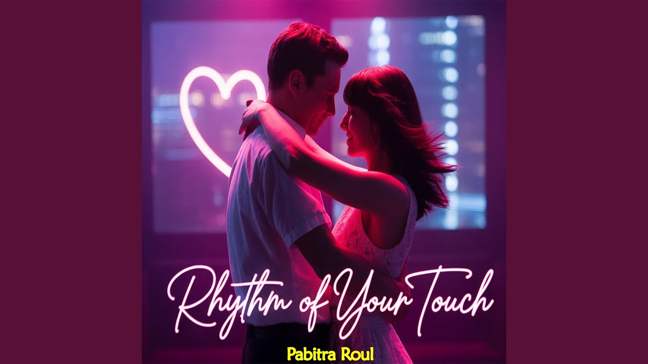 Rhythm of Your Touch