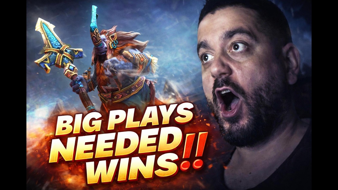 Ar1se Magnus Top Plays Big Wins Dota 2 Highlights !!