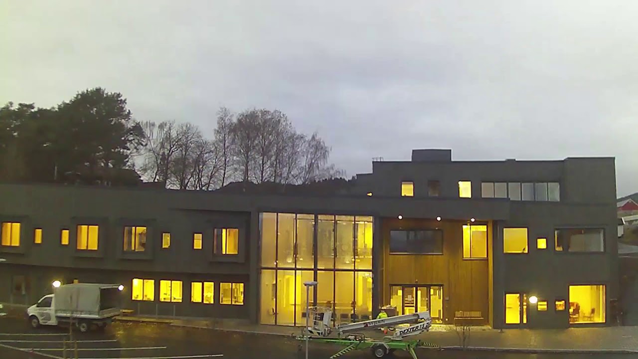 Mosvik omsorg- og aktivitetssenter