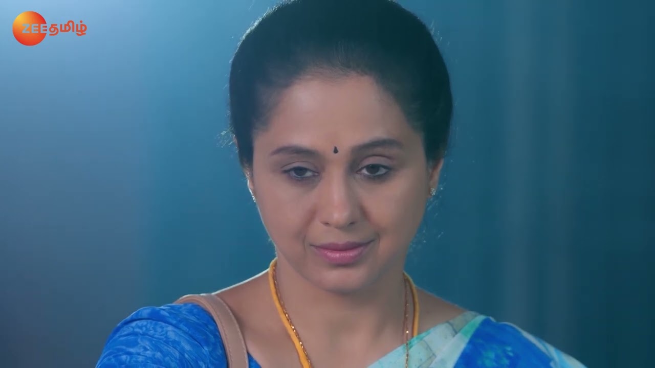 Thiruvenkatam scolds Chidambaram - Pudhu Pudhu Arthangal - Full Ep 282 - Zee Tamil