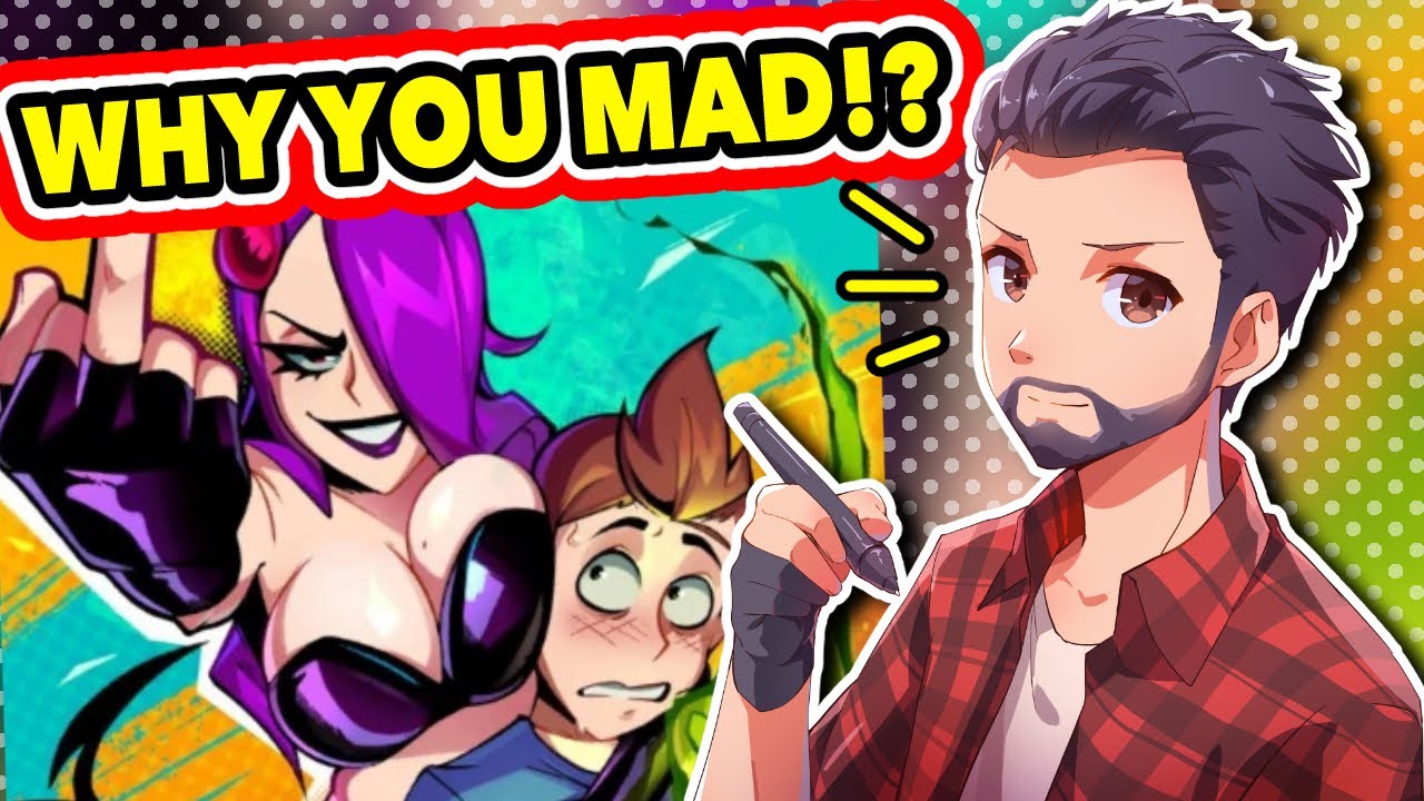 Creators Who MAKE vs Creators Who RAGE | LIVE SHOW