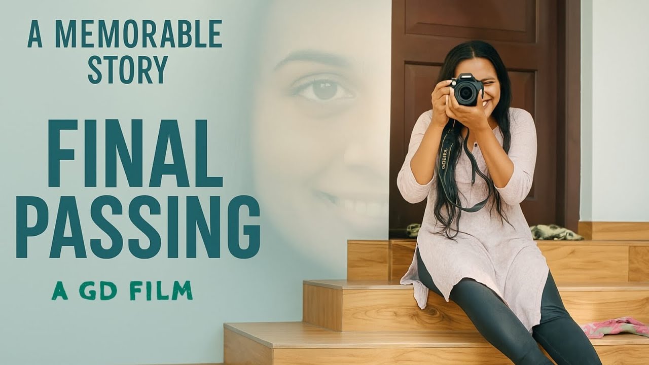 FINAL PASSING/ shortfilm/ Gokul Das / jiya/erin/Dev / sudhi/ sreelakshmi/ atelier /shortfilm 2025