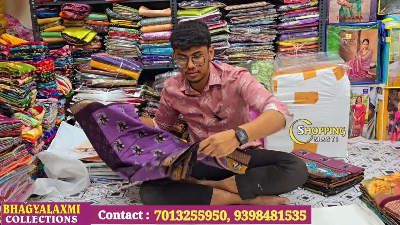 Madina wholesale|| మంచి క్వాలిటీ తో సరికొత్త కలెక్షన్ Single set courier avl No extra gst 